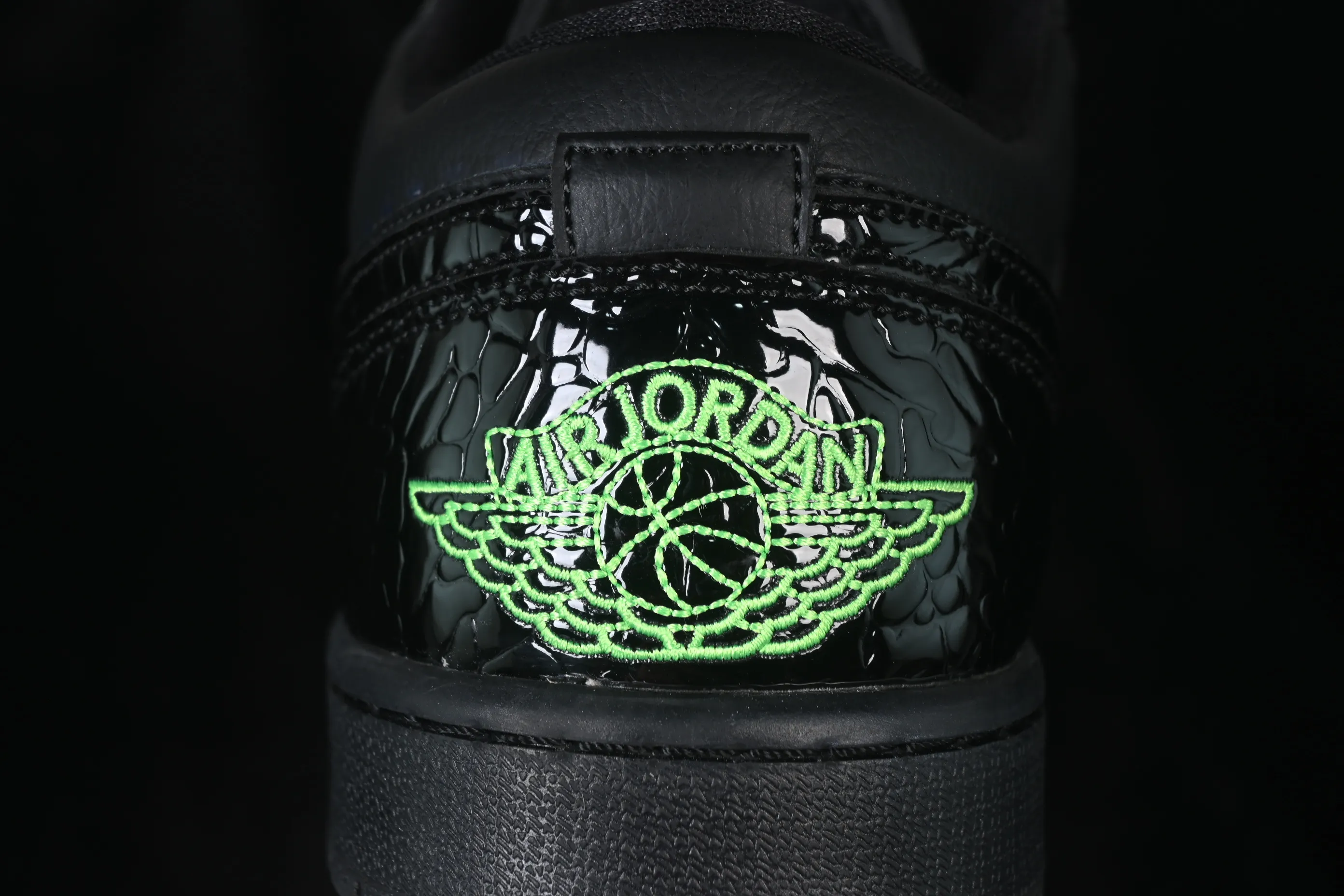 All categories Air Jordan Jordan series basketball shoes Air Jordan 1 Low Air Jordan 1 Low AJ1 Joe 1 low-top retro culture basketball shoes IQ9701-010